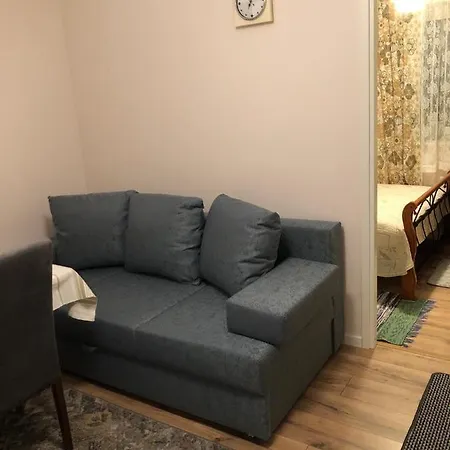 Casa de Férias Uku Pärnu