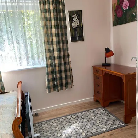 Dom wakacyjny Uku *