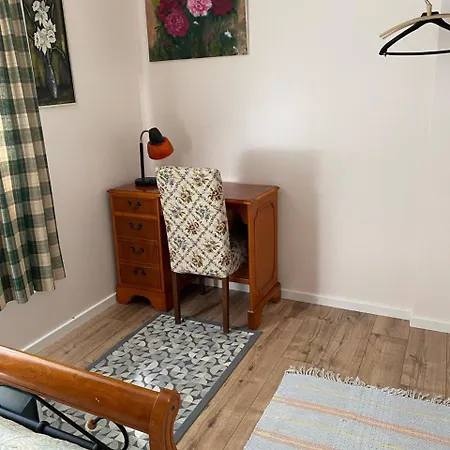 Uku Casa de Férias Pärnu