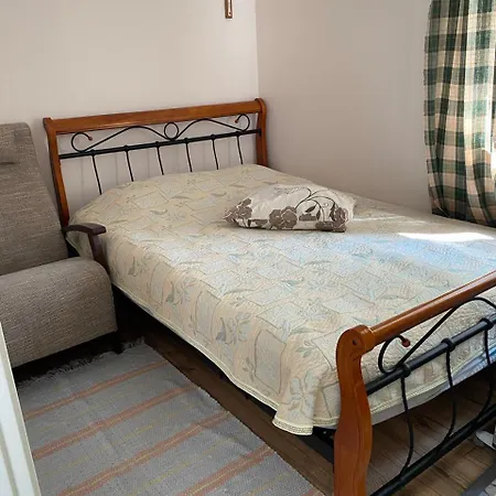 Casa de Férias Uku Pärnu